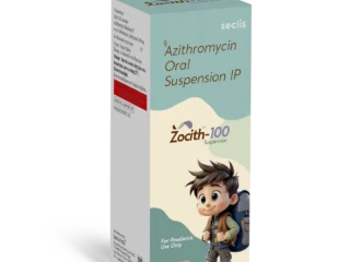 ZOCITH™ 100 Suspension 30 ML carton pack shot
