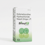 BREXYL P