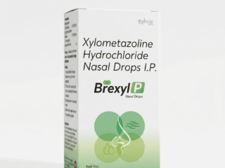 BREXYL P