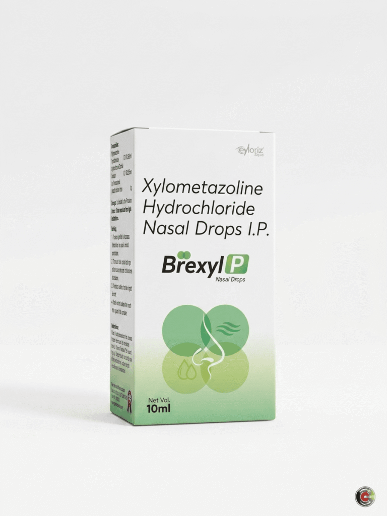 BREXYL P
