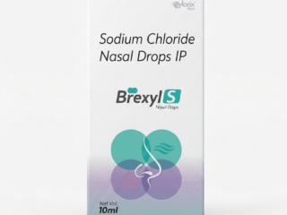 BREXYL S