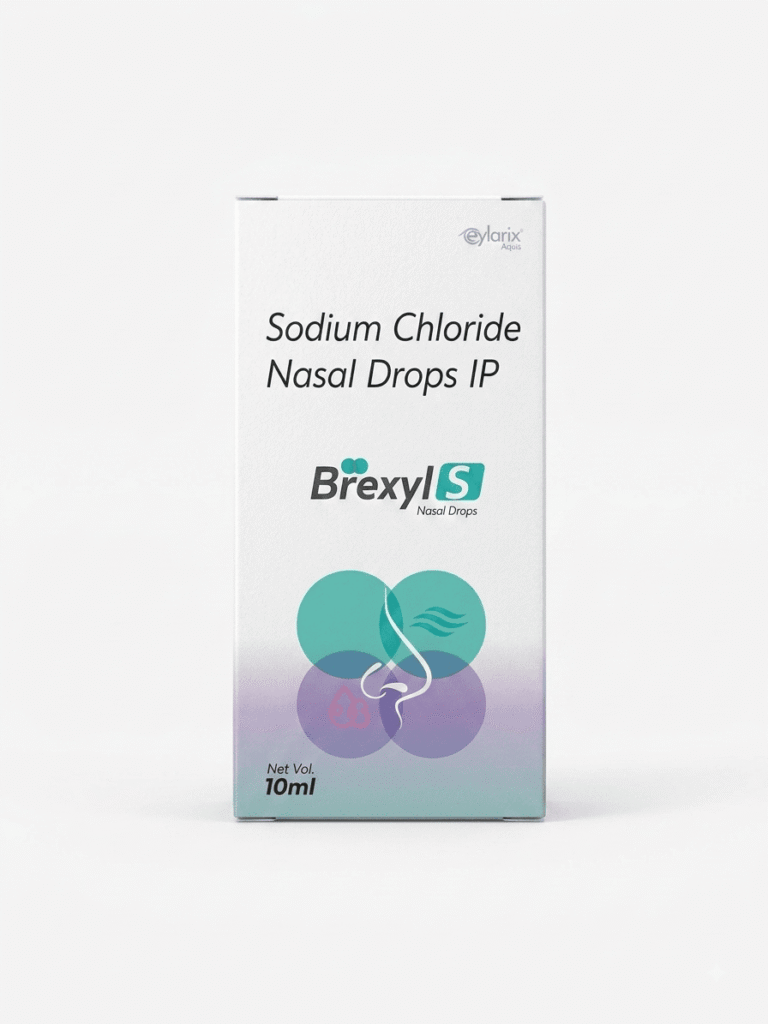 BREXYL S
