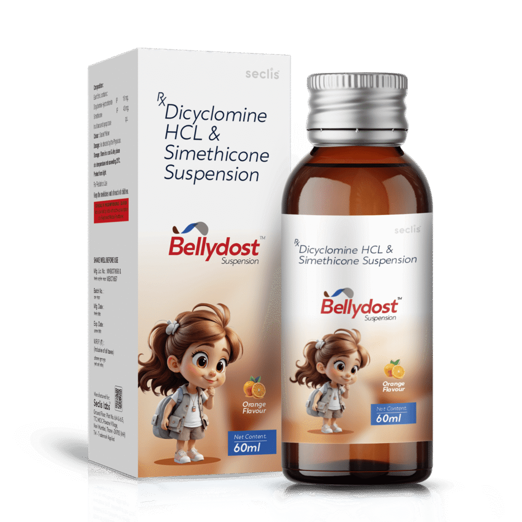 BELLYDOST