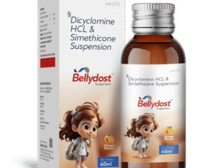 BELLYDOST