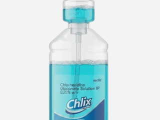 CHLIX