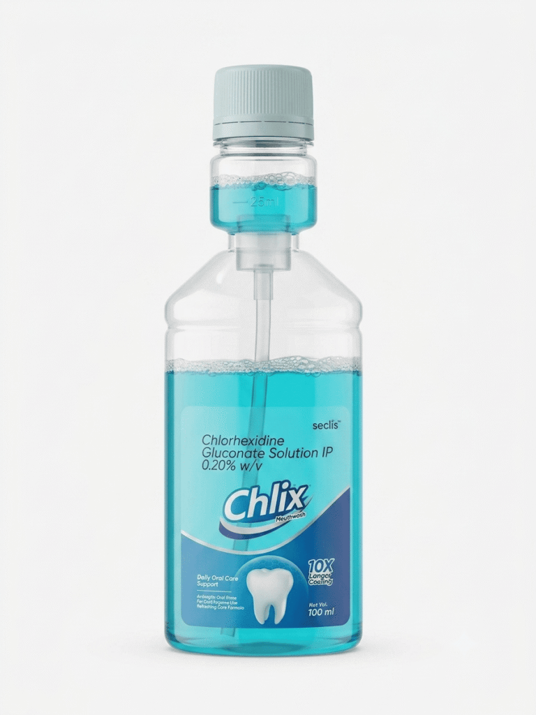 CHLIX