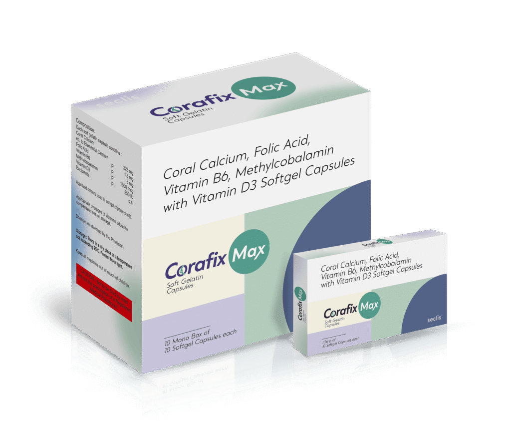 CORAFIX MAX