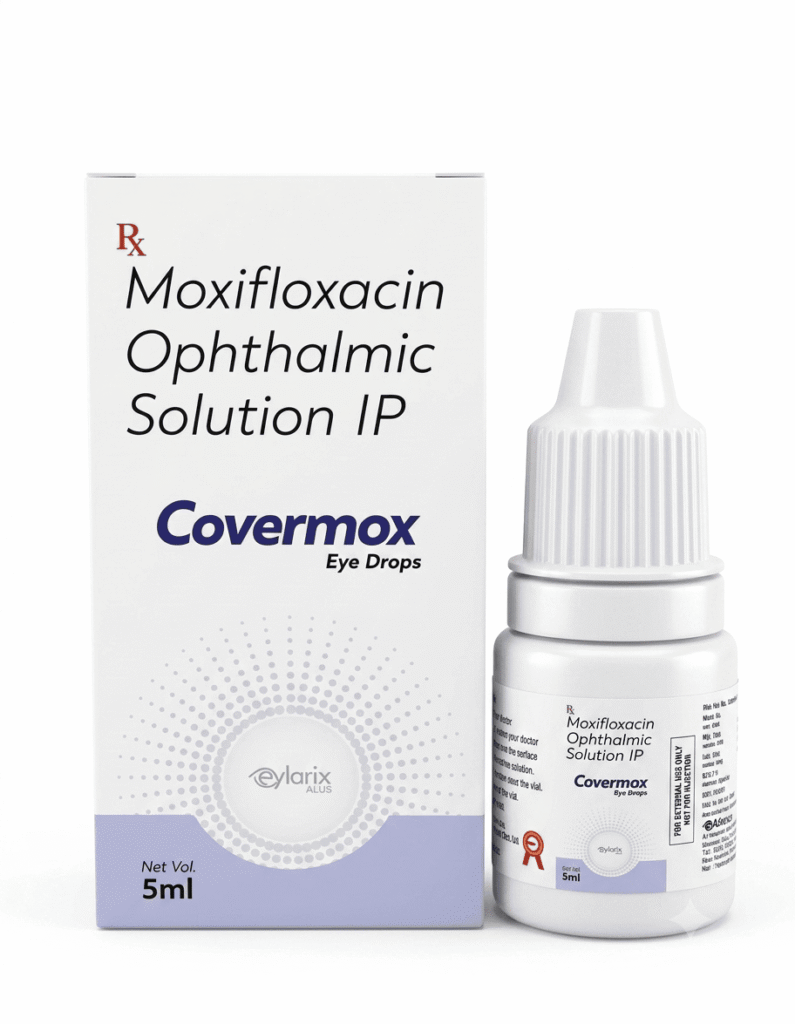 COVERMOX