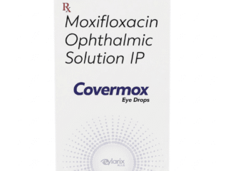 COVERMOX