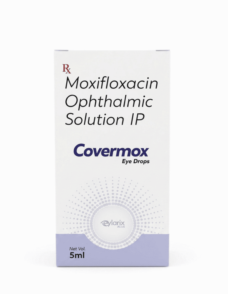 COVERMOX