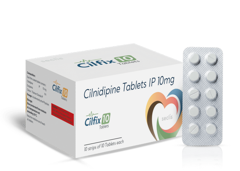 CILFIX 10