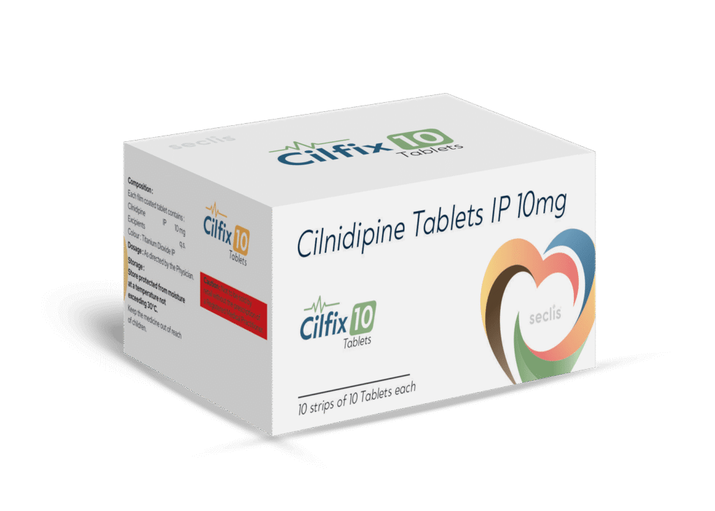 CILFIX 10