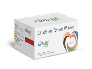 CILFIX 10