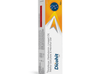 DICOHIT