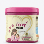 FERVY MOM