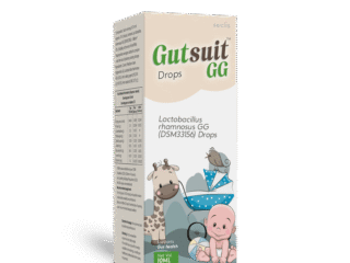 GUTSUIT GG Drops