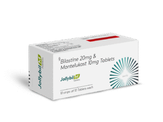 JOLLYBIL M Tablets