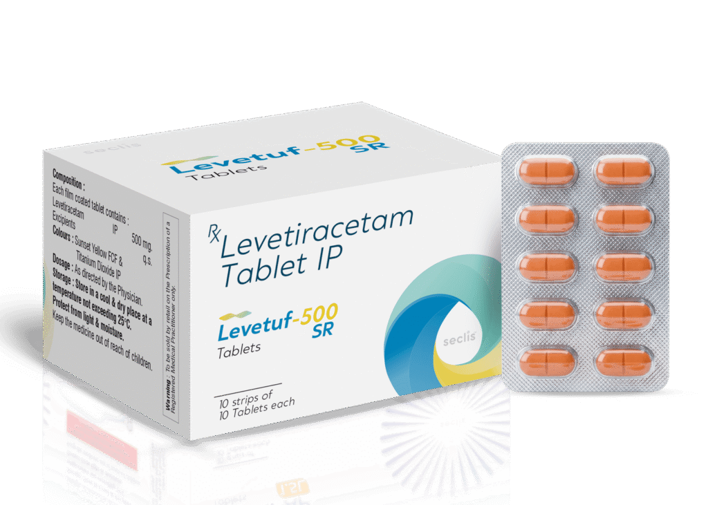 LEVETUF 500 SR