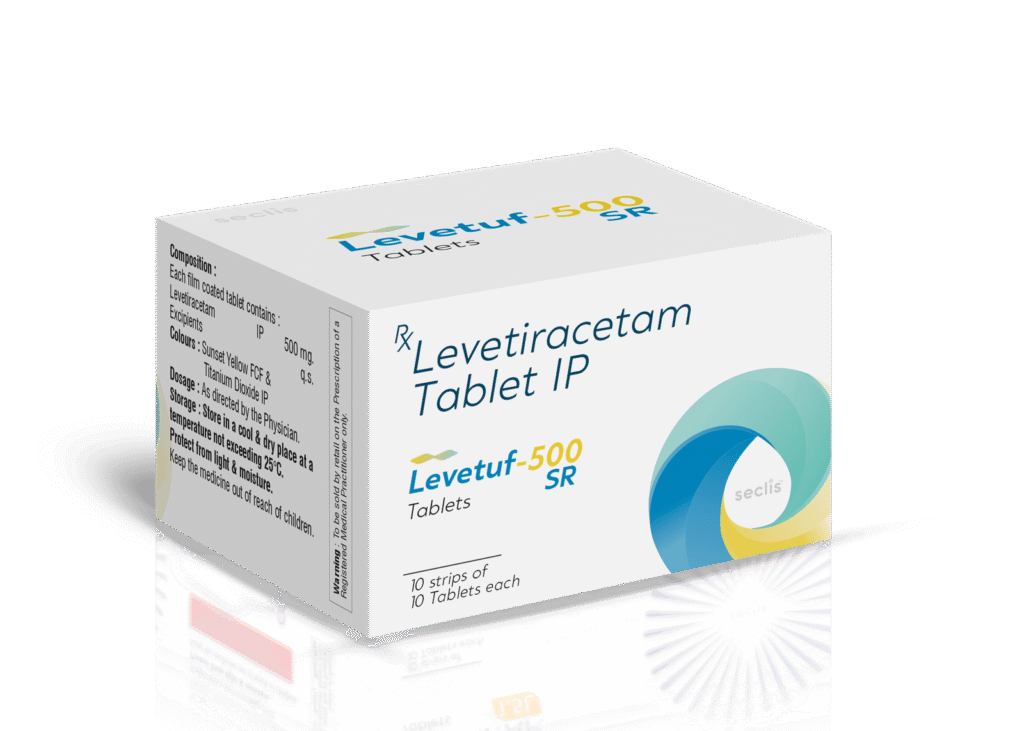 LEVETUF 500 SR