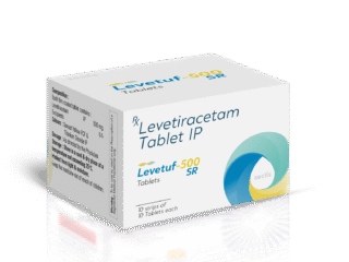 LEVETUF 500 SR