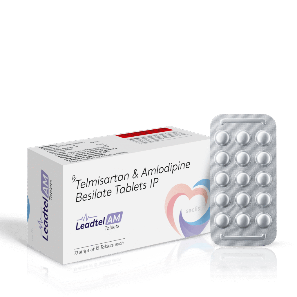 LEADTEL AM Tablets