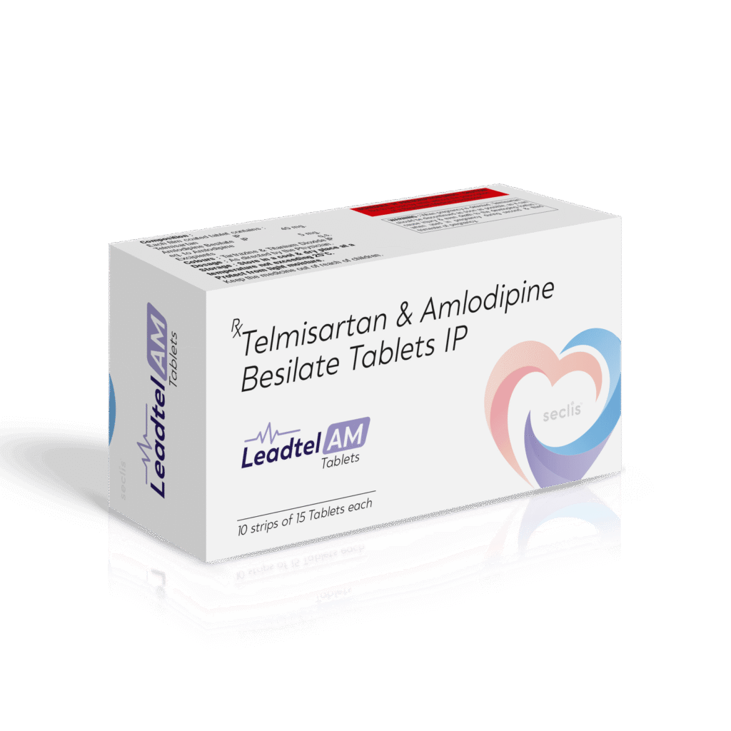 LEADTEL AM Tablets