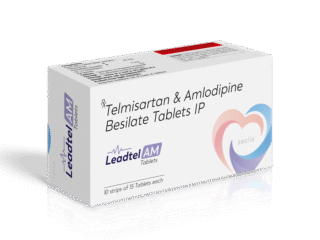 LEADTEL AM Tablets