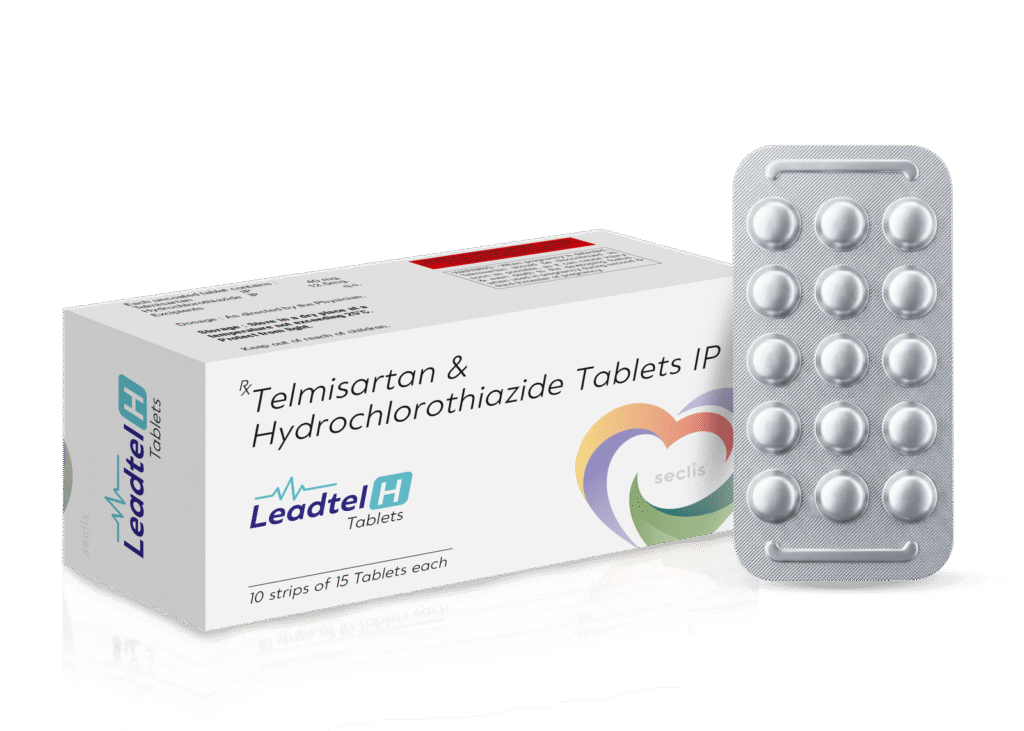 LEADTEL H Tablets