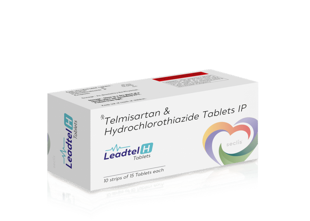 LEADTEL H Tablets