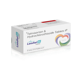 LEADTEL H Tablets
