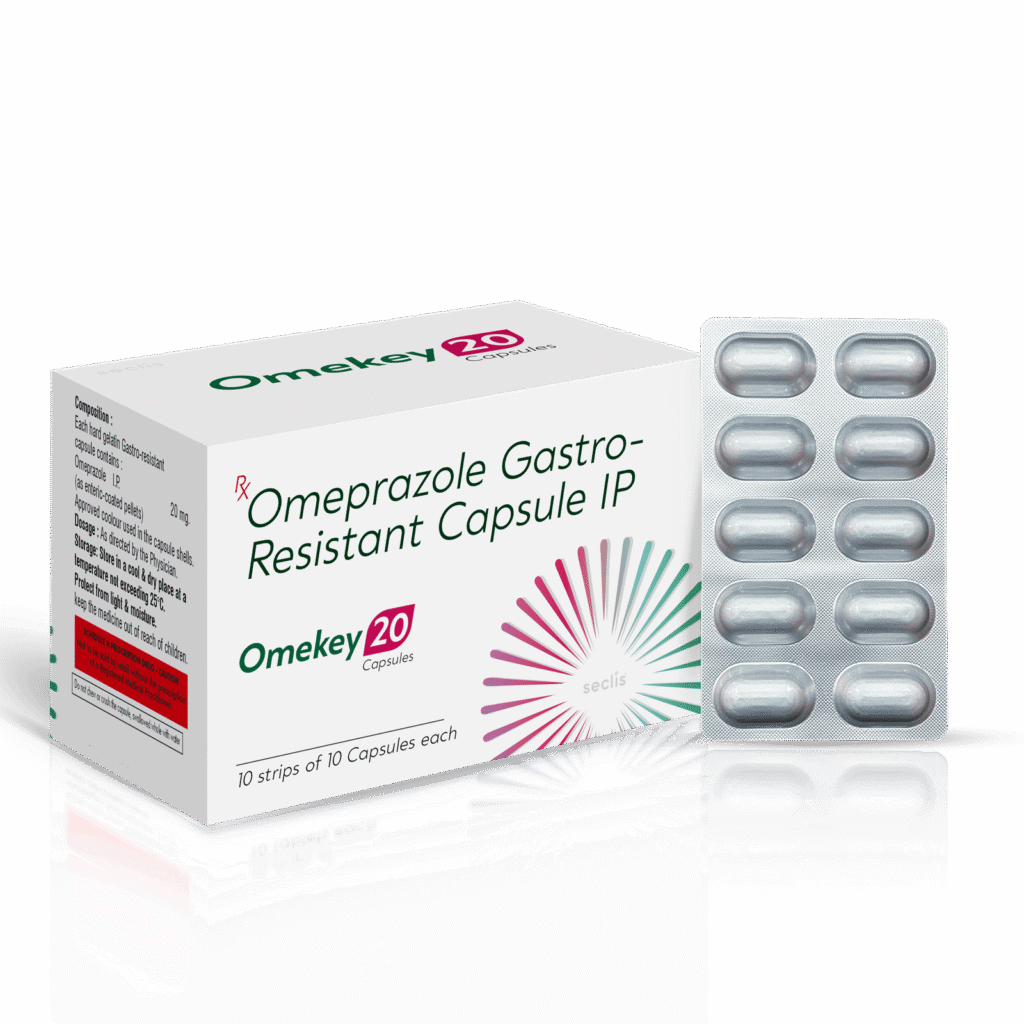 OMEKEY 20