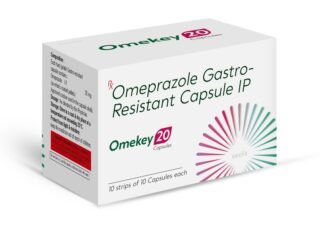 OMEKEY 20