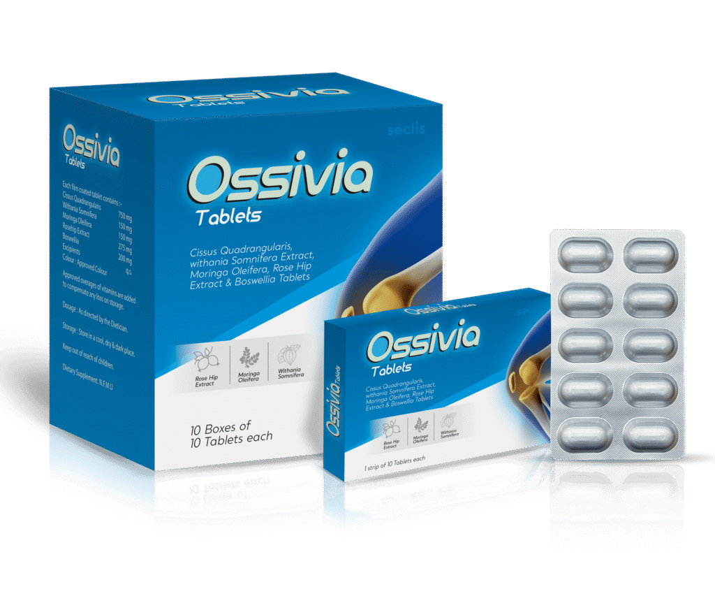 OSSIVIA