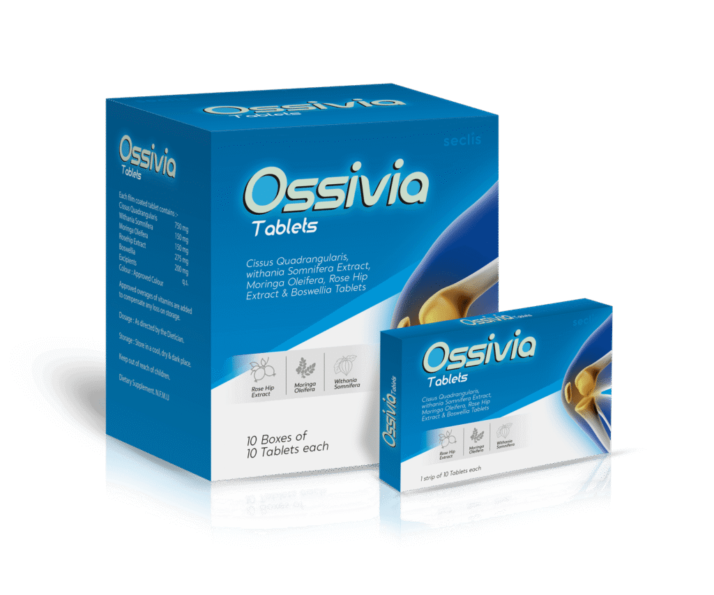 OSSIVIA