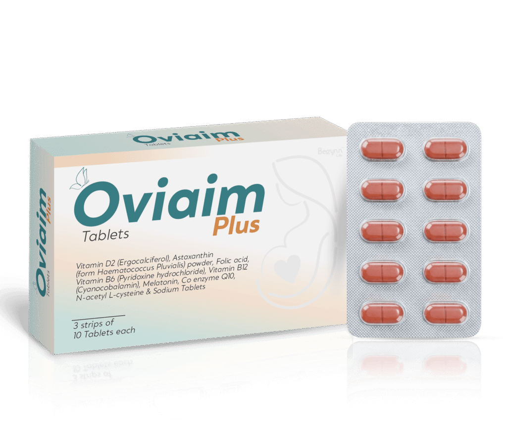 OVIAIM PLUS