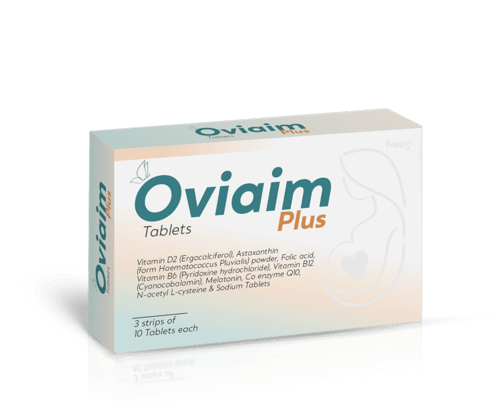 OVIAIM PLUS
