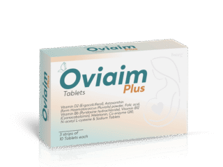OVIAIM PLUS