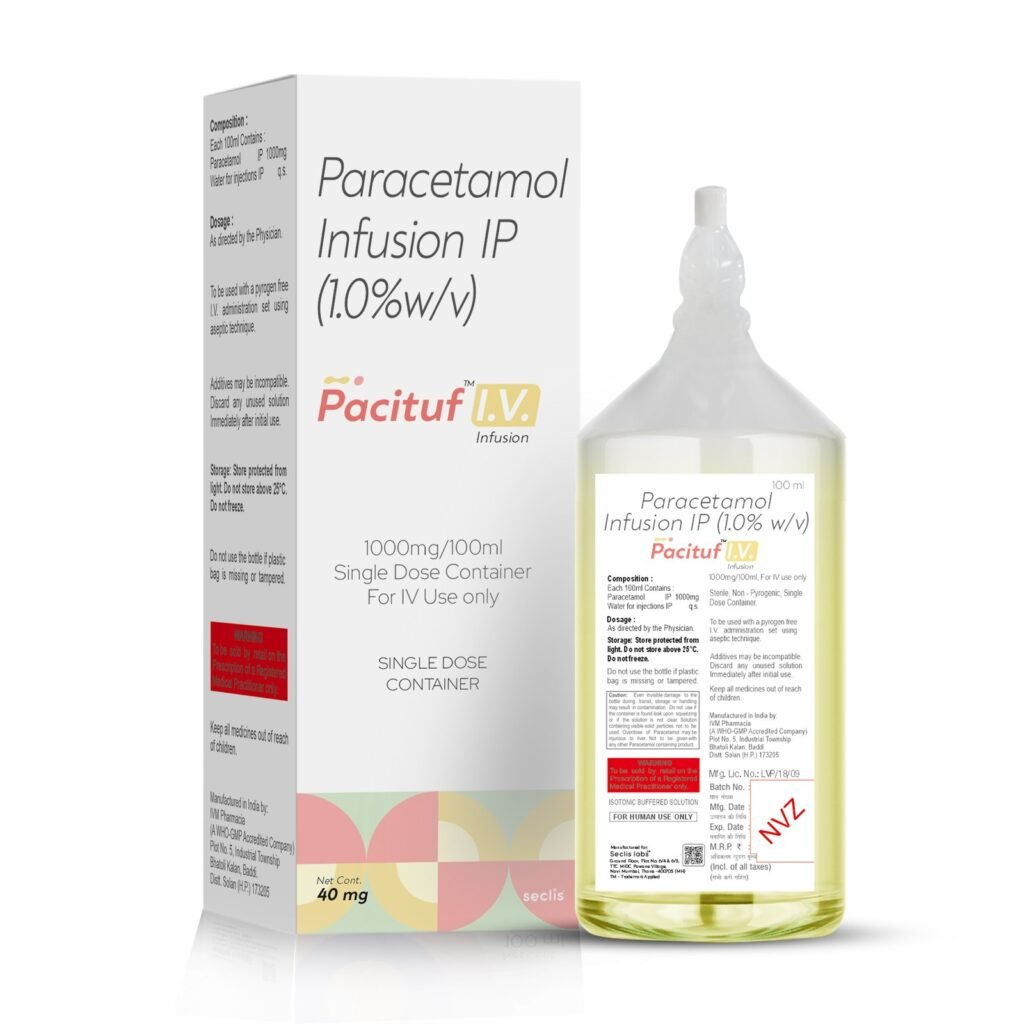 PACITUF IV