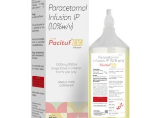 PACITUF IV