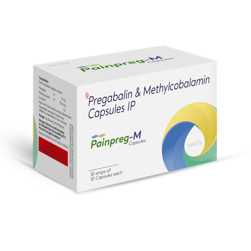 PAINPREG M