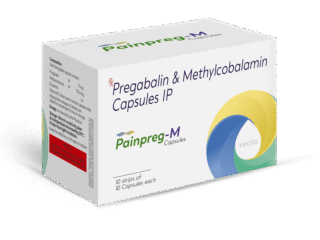PAINPREG M