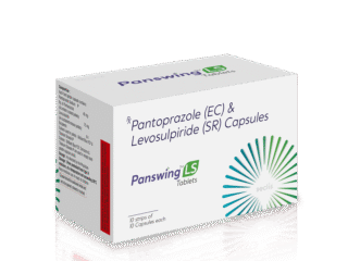 PANSWING™ LS Capsules