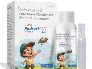 PODROCK™ CV DS
