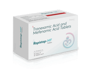 RAPISTOP MF