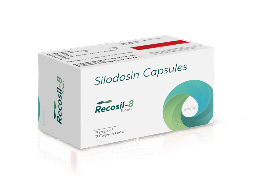 RECOSIL8