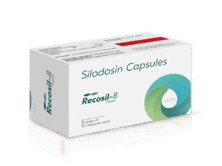 RECOSIL8