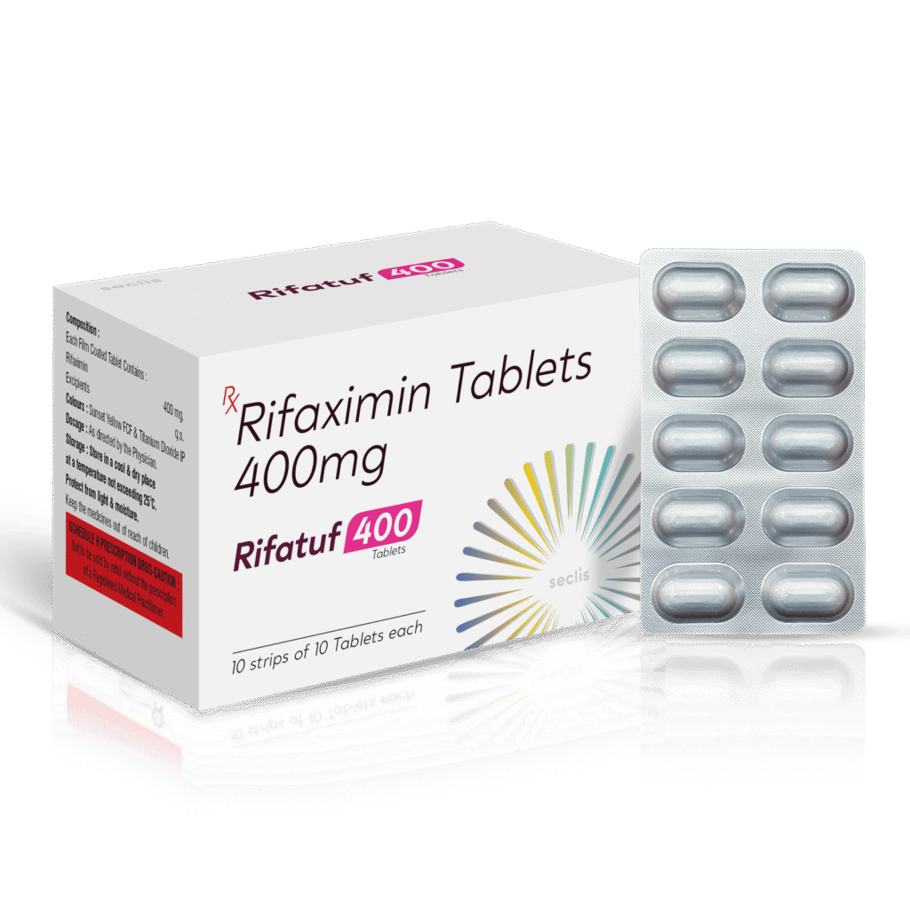 RIFATUF 400