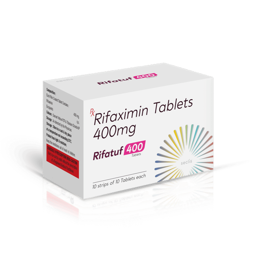 RIFATUF 400