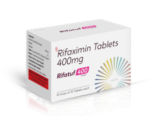 RIFATUF 400