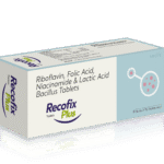 RECOFIX PLUS Tablets
